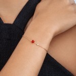 Piaget - Possession Carnelian Bracelet